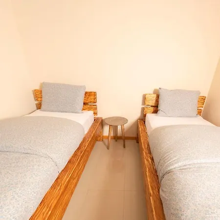 Camaron Playa De Langosteira En Finisterre Con Vistas Al Mar Lägenhet San Martín de Arriba