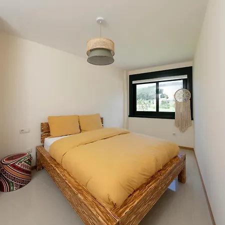 Camaron Playa De Langosteira En Finisterre Con Vistas Al Mar San Martín de Arriba