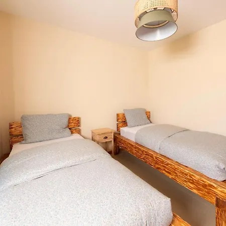 Camaron Playa De Langosteira En Finisterre Con Vistas Al Mar