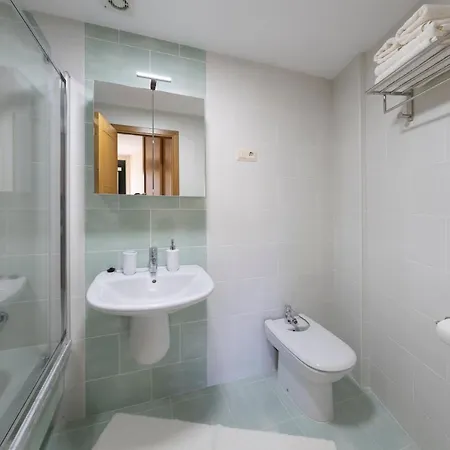 Camaron Playa De Langosteira En Finisterre Con Vistas Al Mar Appartement San Martín de Arriba