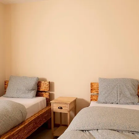 Camaron Playa De Langosteira En Finisterre Con Vistas Al Mar Appartement *