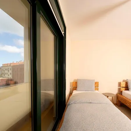 Appartement Camaron Playa De Langosteira En Finisterre Con Vistas Al Mar