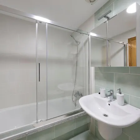 Camaron Playa De Langosteira En Finisterre Con Vistas Al Mar San Martín de Arriba